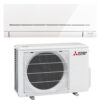 Mitsubishi AP25 ilmalämpöpumppu